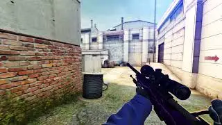 'Fire Emoji🔥' | CSGO Edit [Clip In Desc][PF]