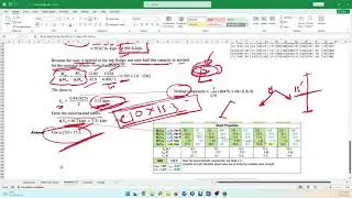 Purlin Design Basic Concept | Step-by-Step AISC Design Guideline
