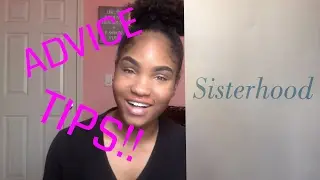 HOW I GOT INTO SPELMAN COLLEGE???  ADVICE/TIPS  + COLLAB