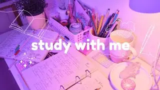 4:AM study ll productive morning ll class 10 🔥🔥