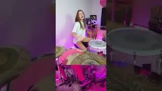 AVENGED SEVENFOLD - Bat Country ON DRUMS🦇
