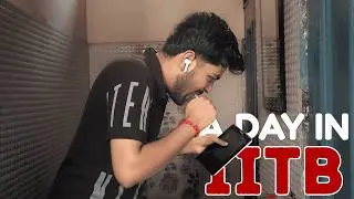 A day in My Life at IIT Bombay - Daily College Routine