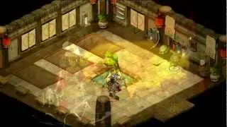 Us-Samentine Sadida 200 grade 10 [DOFUS][SUMENS] By Riesi Production