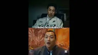 Weak hero class Vs One high school heroes (part 9) #1vs1 #edit