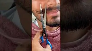 #salon #beard #reels #hairstyle #haircut #youtubeshorts #viralvideo