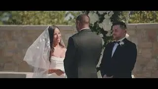 Katrina & Christian || Stanly Ranch Wedding Feature Film