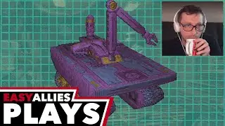 Kyle Plays Star Wars: DroidWorks - Full Playthrough