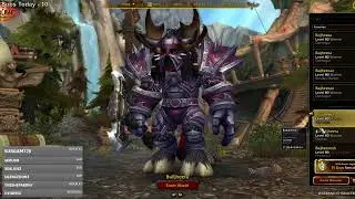 🔥Legion Remix | 1000%+ Vers Arms Warrior | Sunday Night Gaming🔥- World of Warcraft