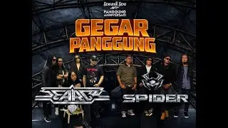FULL VIDEO KONSERT SEARCH(KIDDIN) GEGAR PANGGUNG ANNIVERSARI KL.#subscribe #searchkiddin 