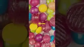 The Sweet History of Sixlets!