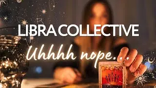 💫 Libra Tarot Reading | Not Doing THAT Again