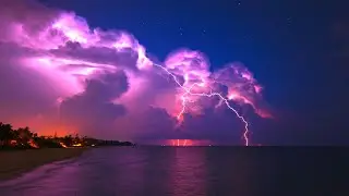 THUNDER | LIGHTNING | MOTIVATIONAL CONNECT | MOTIVATIONAL QUOTES | 20 DAILY QUOTES |