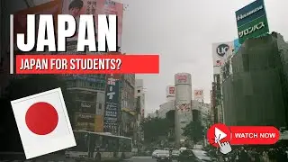 Life in japan🔰✅\\ Work and study in Japan from Nepal 🇯🇵#JapanWorkAndStudy