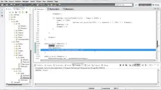 Java ep9 - A new Game!