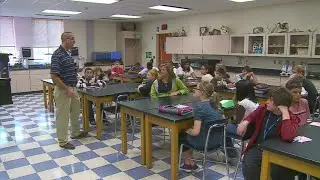 Expert: Minnesota Teachers Aren&rsquo;t Protesting, Just Leaving The Profession