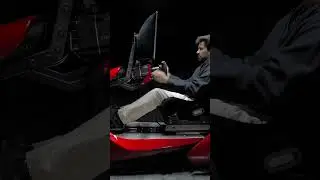 ImSim Simulators Position adjustment