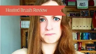 Heated Brush Review