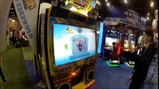 new IAAPA 2014