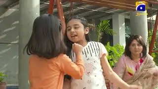Mohlat | Episode 01 | Best Scene 03 | HAR PAL GEO