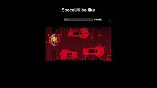 #shorts spaceUK be like