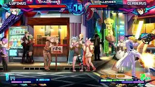 20260111 立川WGC カオスコードNEXT対戦会　第2配信