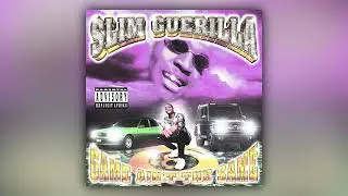 Slim Guerilla - Game Ain't The Same (Full Album)