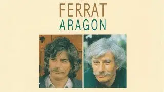 Jean Ferrat - Heureux celui qui meurt d'aimer