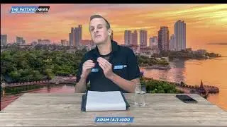 What's Poppin in Pattaya June 2023: Soooooooo many events, Let's talk about all the things happening