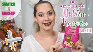 Hidden Treasure de I ❤ Revolution ⚔️ | ByManolita
