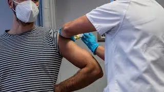 Coronavirus vaccine: Johnson & Johnson's one and done approach is a game changer: Physician