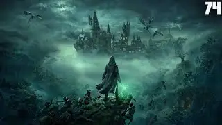Hogwarts Legacy - The Evil Ending | Killing Ranrok