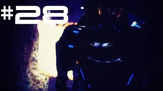 Mass Effect 2 Remastered - Helyme/Tarith/Zada Ban - Eclipse Activity & Blood Pack Activity