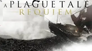 A Plague Tail: Requiem [8] A Sea Of Promise