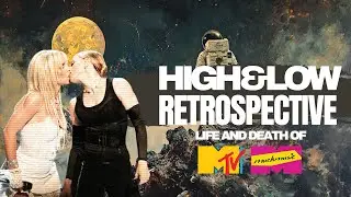 MTV and MuchMusic: The Rise and Fall of Music Television