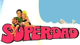 Superdad 1973 Disney Film | Bob Crane, Barbara Rush, Kurt Russell, Joe Flynn, Kathleen Cody | Review