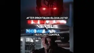 The Evil Superman knock-offs showdown: Brightburn vs Homelander