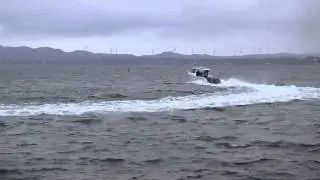 GMD - Air Rider 8000