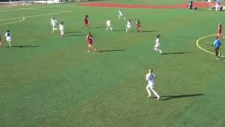 Cammy Ventura, #16 USSDA Goal