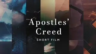 Apostles Creed