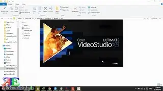 Fixed: Slow Startup of Corel apps  ( PaintShop, Corel Draw, VideoStudio and others)