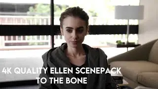 ellen to the bone twixtor 4k