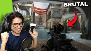 MI PRIMERA VEZ en DELTA FORCE
