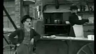 C. Chaplin: A dog's life - Fame