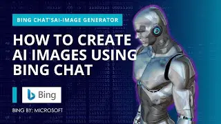 The Bing Chat AI Art Generator Showdown: Bing Image Creator (FREE) | Bing AI-Images