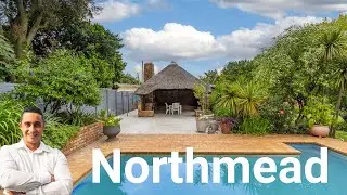 3 Bedroom, Entertainers property in Northmead, Benoni - Michael de Faria - EXP Realty