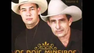 Os Dois Mineiros - PRATO FEITO.wmv