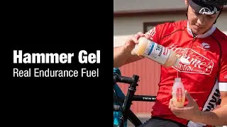How to use Hammer Gel - Product Spotlight with Brian Frank