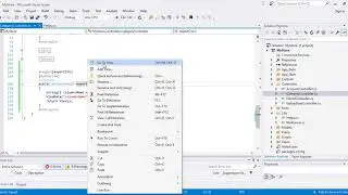 [Asp.net MVC] Build the export function (using response file, using datatable.js export)
