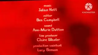 Peppa Pig Season 1 Lost Episode End Credits (My Version)
