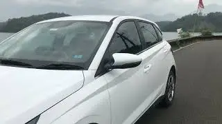 Hyundai i20 Sportz IVT steering column noise fix 🔊🛠️